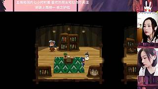 【玲】舞力全开