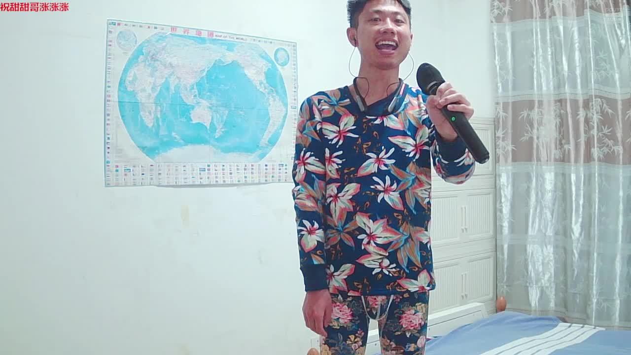 我是歌王维克多