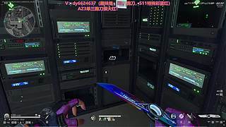三角洲S11赛季AZ3中！可跑彩蛋！