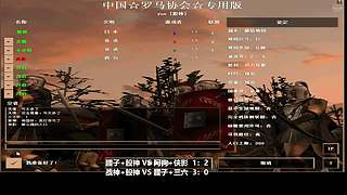 罗马复兴直播 6780713