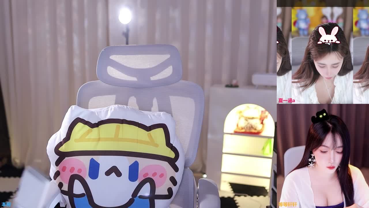 缺氧中。。
