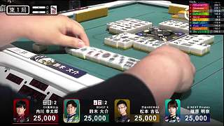 学！下午最高位A2，晚上ML看A桌