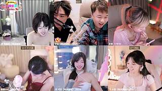 欧气水来喽