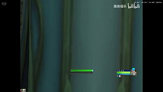 每天研究怎么防空！