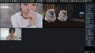 【CSTG】反攻失败！已开写轮眼！