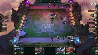1v5看我K头贼六