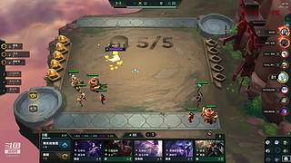 1v5看我K头贼六