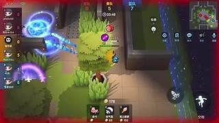 【持续更新】逃跑吧少年-红包大作战