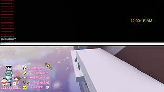 【小肥肥qwq】这里是永劫亚第一菜OvO