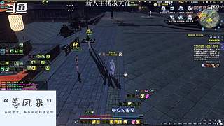 新区DD团招打手