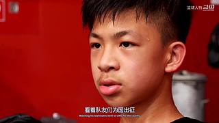 【体育】聊聊科比、乔丹传奇故事