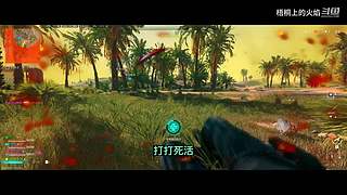 战区 夕阳枪手在线刚枪