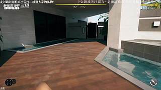 老衡：最菜火线选手