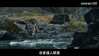 【谁语Whospeak】精彩电影解说
