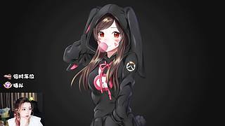 【小花】每天快乐