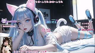 躲猫猫结束辣