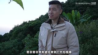 老RAY请你吃超大型烤串！