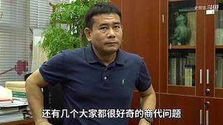 【史图馆】中国历代疆域变化