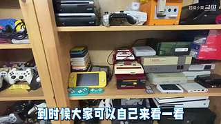 【轮播】你真以为马里奥是个简单的游戏？