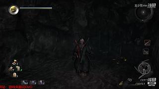 【仁王1|nioh1】全木灵一命双刀流挑