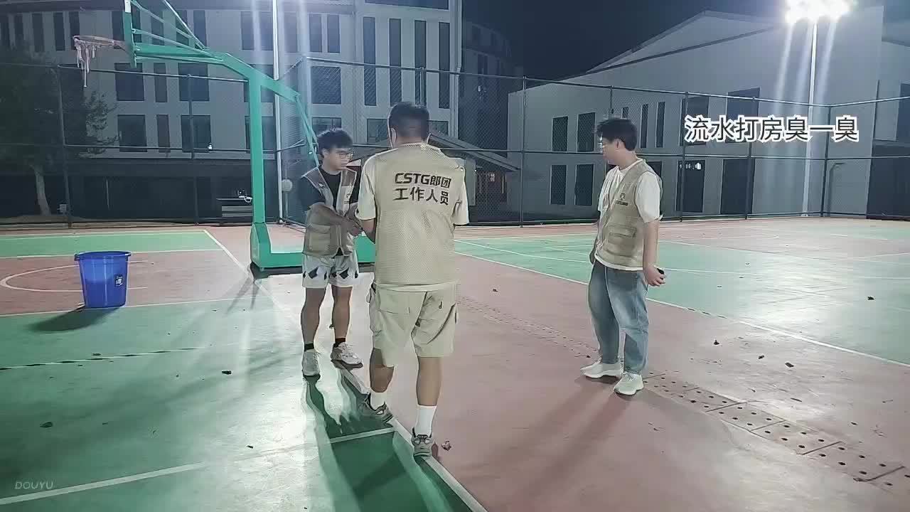 狼团S1正赛day8