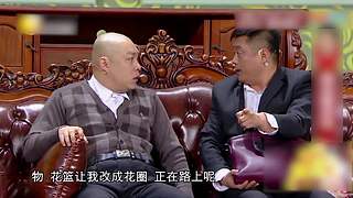【正版】经典小品，下饭必备