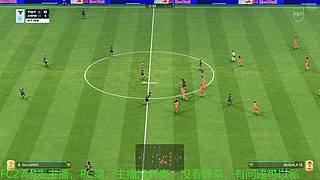 FC27闭麦主播，EAFC，FIFA