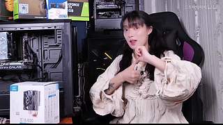 吃个泡菜嘛的直播间