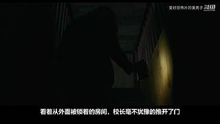 【恐怖片】专注恐怖片赏析与原创解说！！！