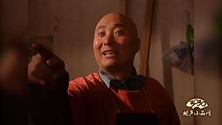 陈佩斯喜剧放映中