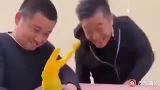 良心监狱长