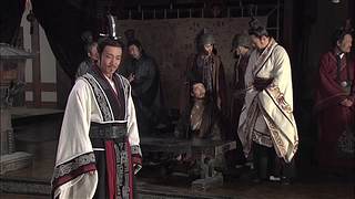 大秦国要搞大事