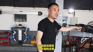 和你一样爱车的朋友！