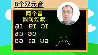 英语音标入门