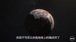 带你领略宇宙星海—碎片记