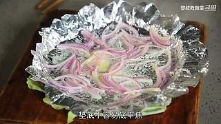 黎叔教做菜的直播间