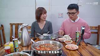 杰克涛J的直播间