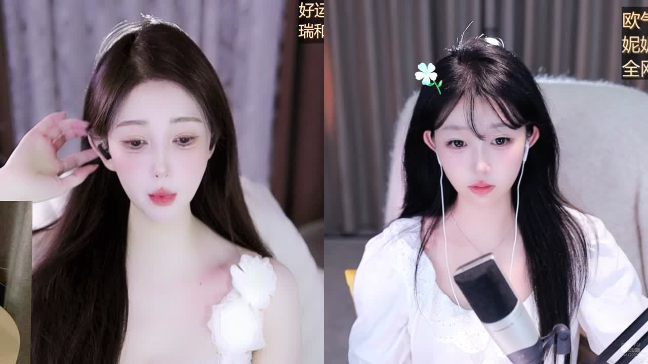 这个主播真好看~ 9479090