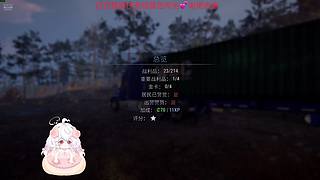 【非常互娱】小居回来啦~