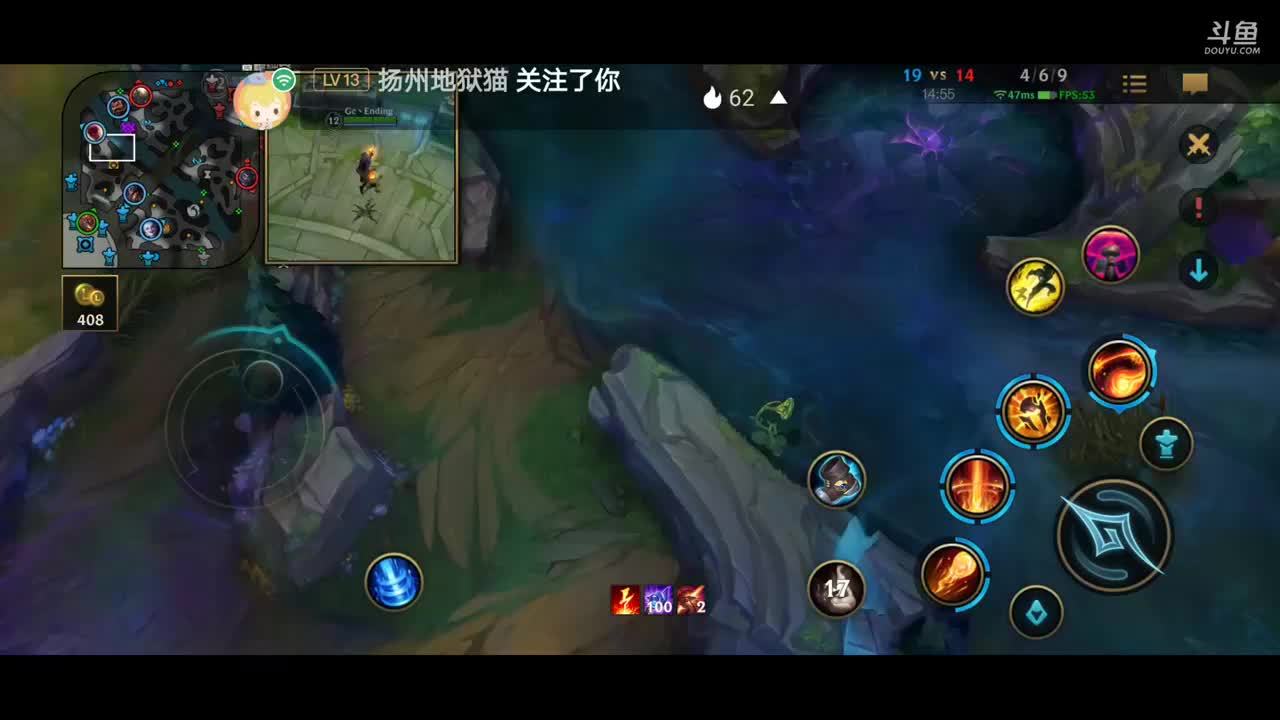 一起上王者 9597846
