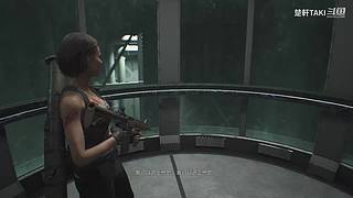 【声控】恐怖游戏有胆你就来