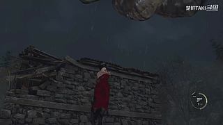 【声控】恐怖游戏有胆你就来
