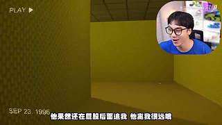 连续24小时，玩各种恐怖游戏