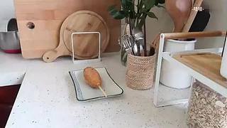 带您进入哇哇仔呀的美食天堂