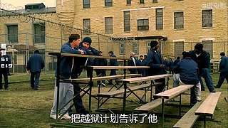 美剧解说精彩不断