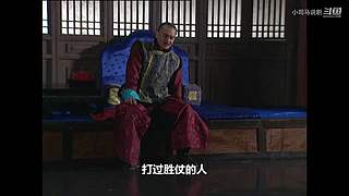 【雍正、杨贵妃】剧集精讲
