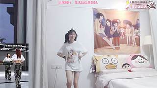【小奶团】跳操第1062天~