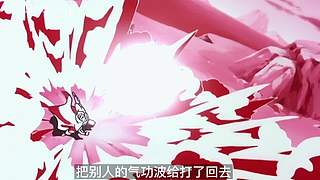 口音贼重的解说直播间