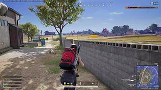 PUBG老登的直播_最真实的PUBG日常