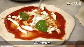 硬核时事评论家
